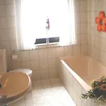 In Silbecke Mit Garten דירה *