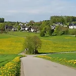 In Silbecke Mit Garten *