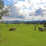 דירה In Silbecke Mit Garten