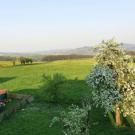 Apartment Attractive In Silbecke With Garden *