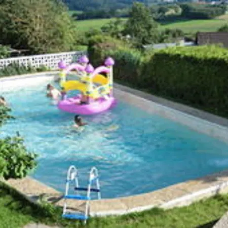 Apartment Attractive In Silbecke With Garden *
