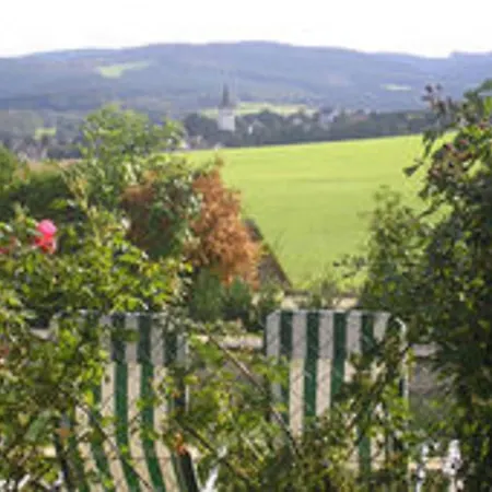 In Silbecke Mit Garten דירה *