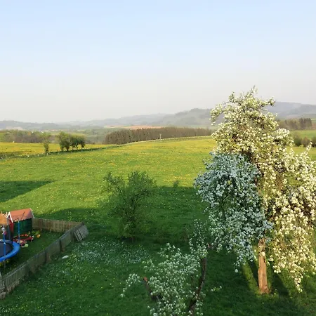 In Silbecke Mit Garten * Аттендорн