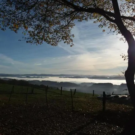 In Silbecke Mit Garten דירה אטנדורן