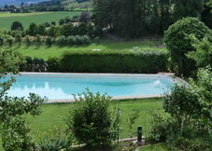 In Silbecke Mit Garten * 阿滕多恩