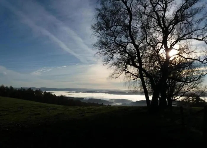 In Silbecke Mit Garten * Аттендорн