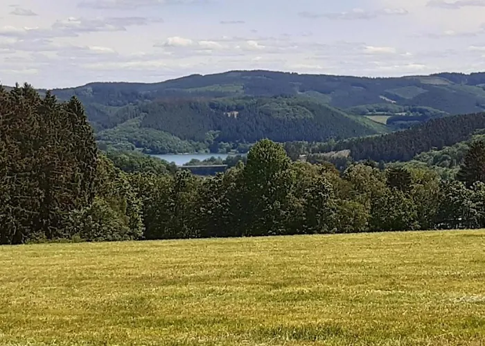 In Silbecke Mit Garten Апартаменты *